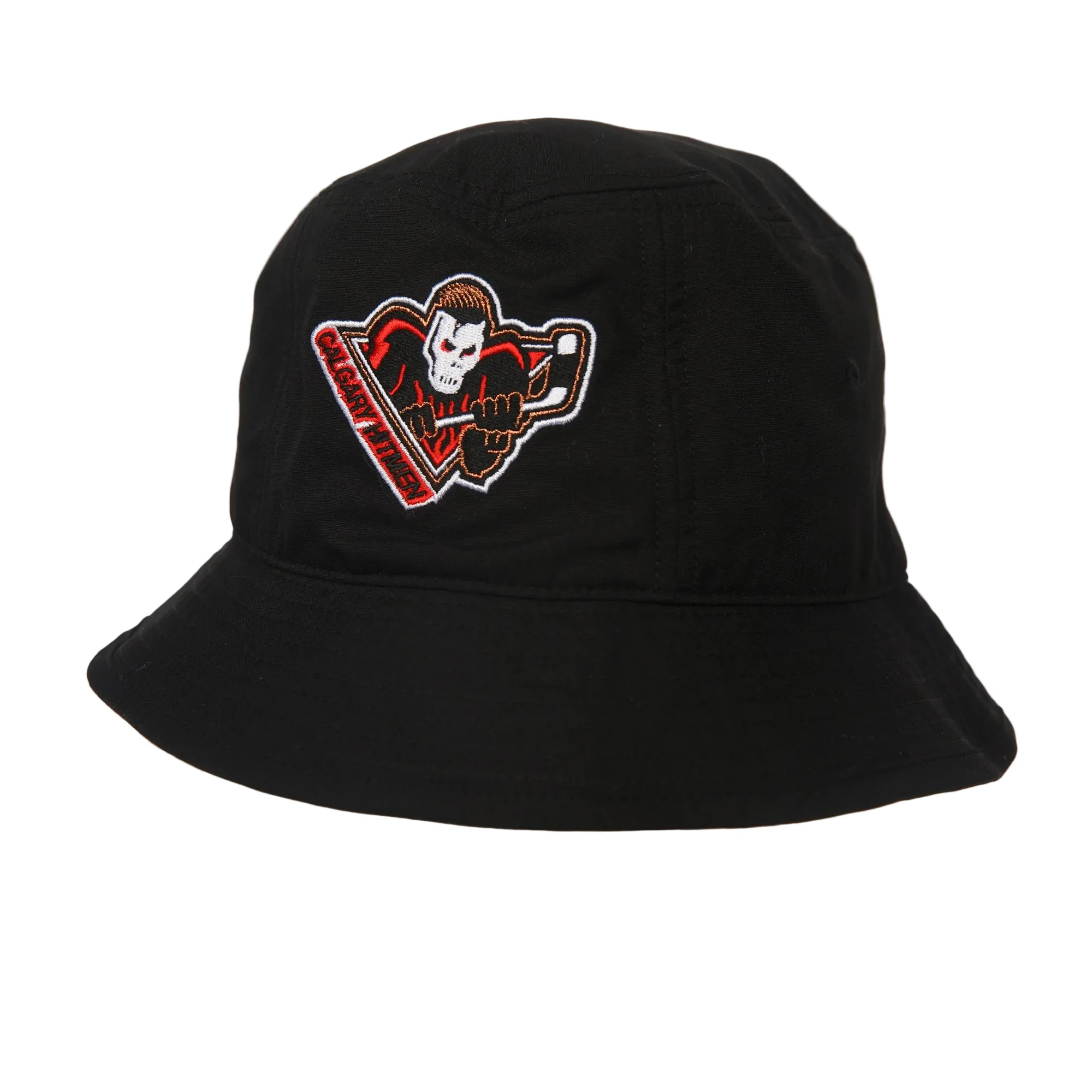 Hitmen Primary Series Bucket Cap