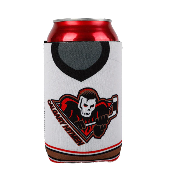 Hitmen Reversible Can Cooler - Image 3