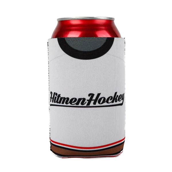 Hitmen Reversible Can Cooler - Image 4
