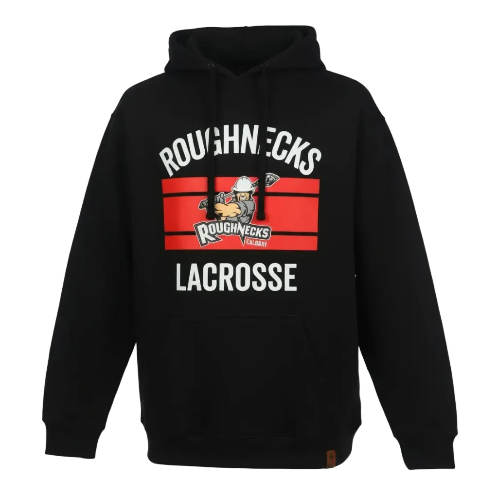 Roughnecks Bardown Triple Deke Hoodie