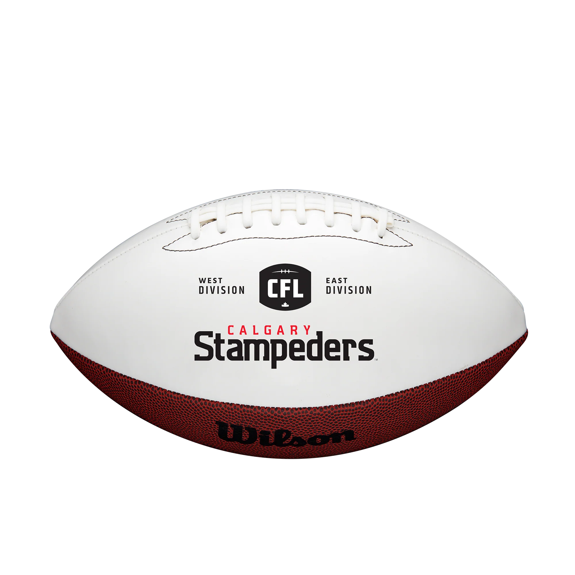 Stamps Autograph Football - Image 2