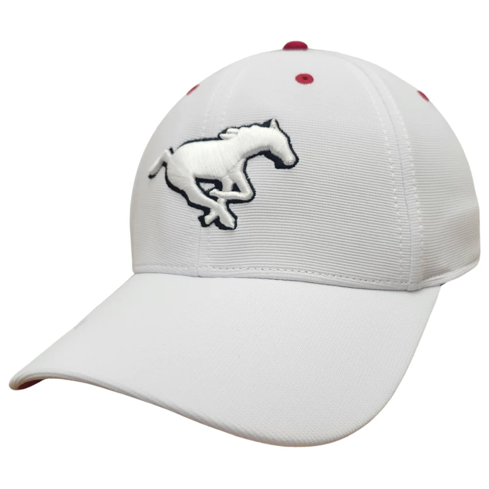 Stamps E-Boss White Cap