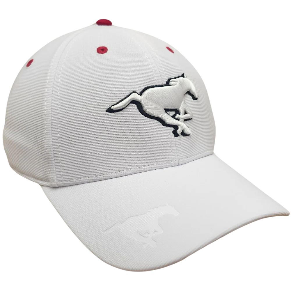 Stamps E-Boss White Cap - Image 2
