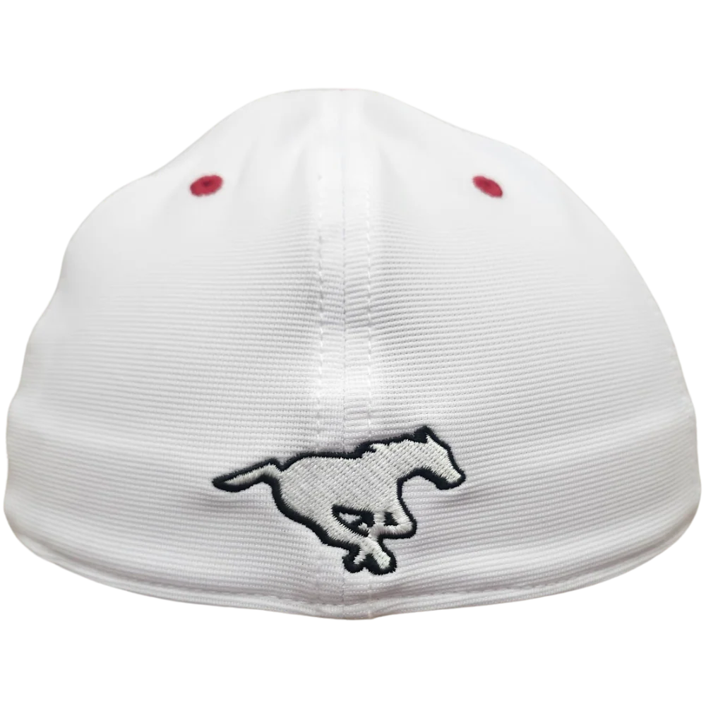 Stamps E-Boss White Cap - Image 3