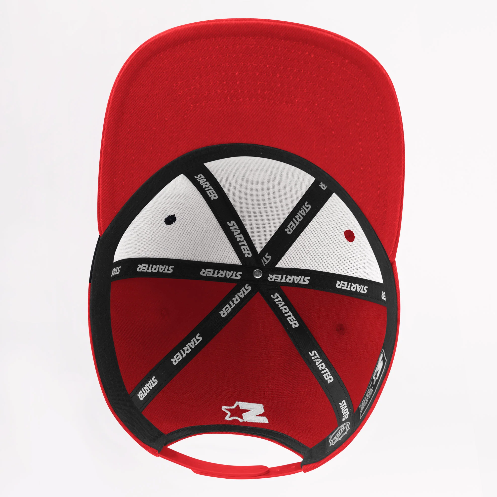 Stamps Starter Knockout Cap - Image 3