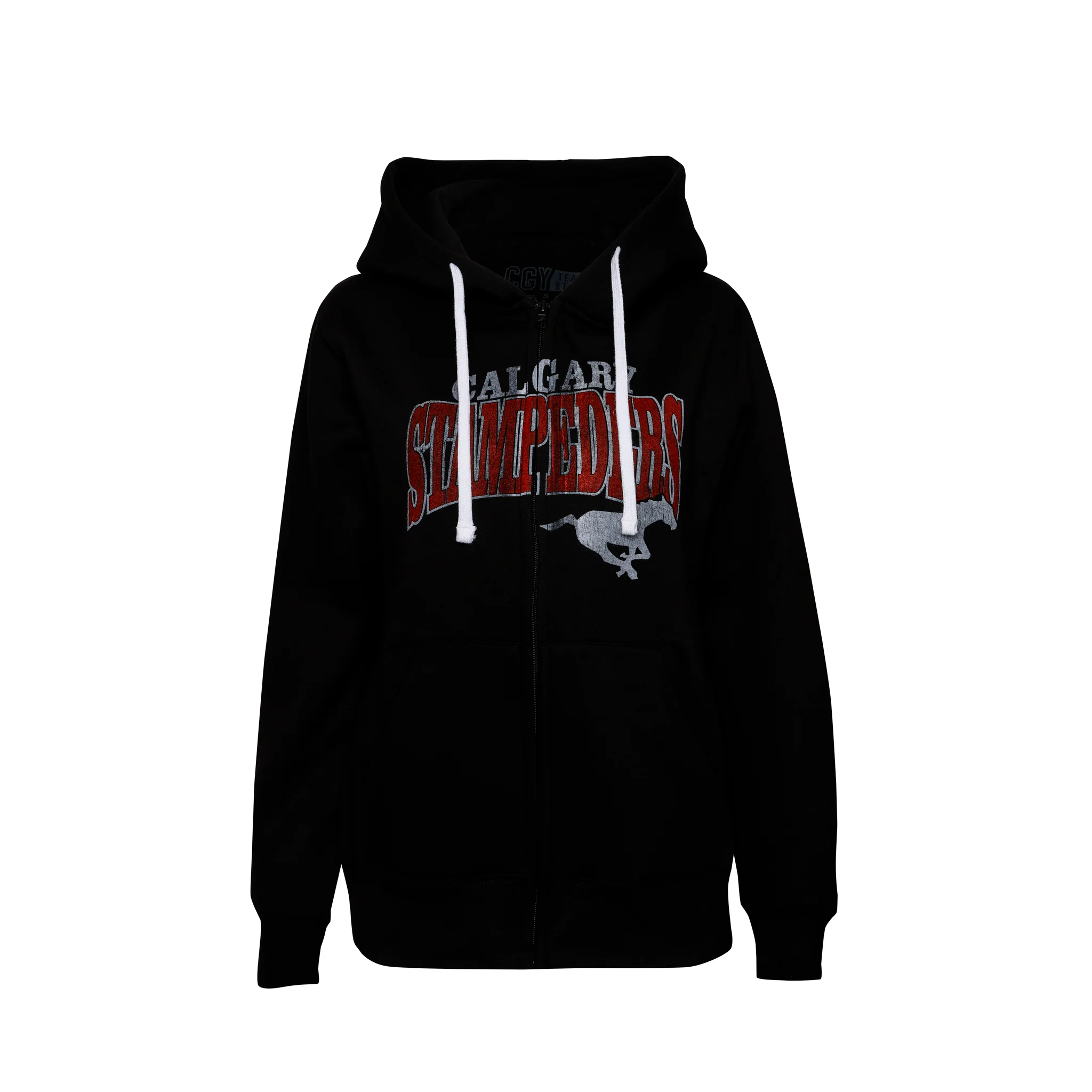 Stamps Ladies Arch Hoodie