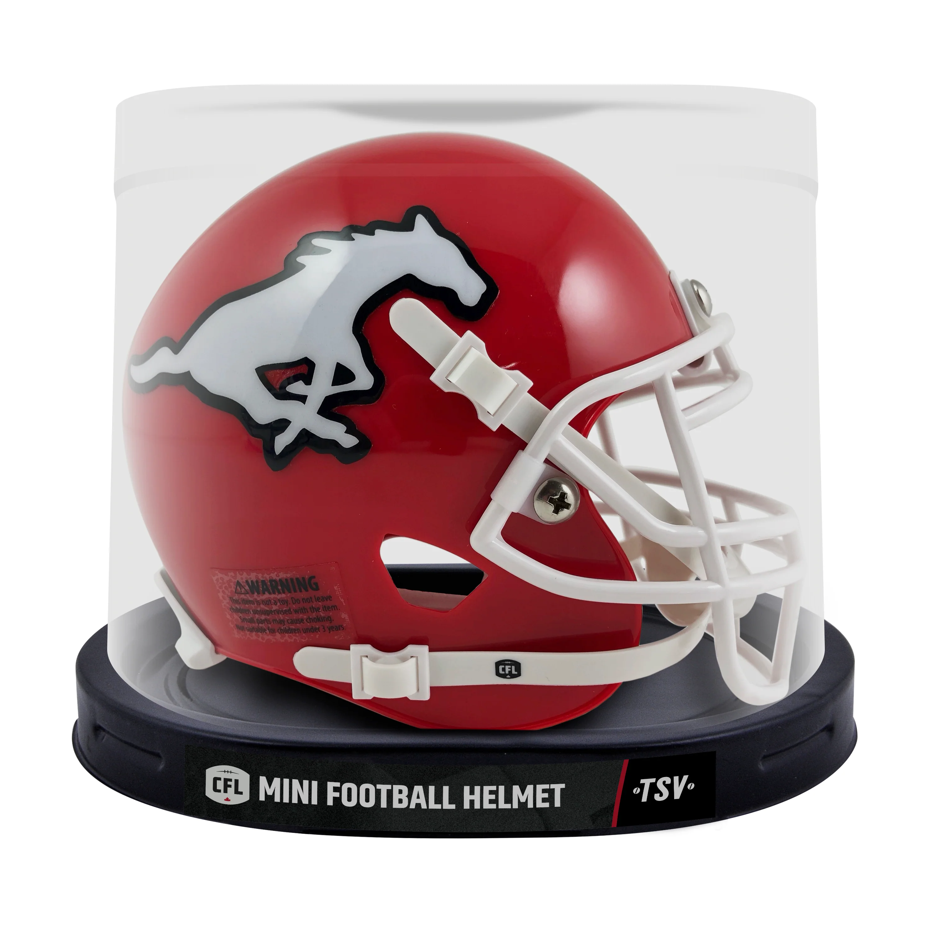 Stamps Mini Helmet - Image 2