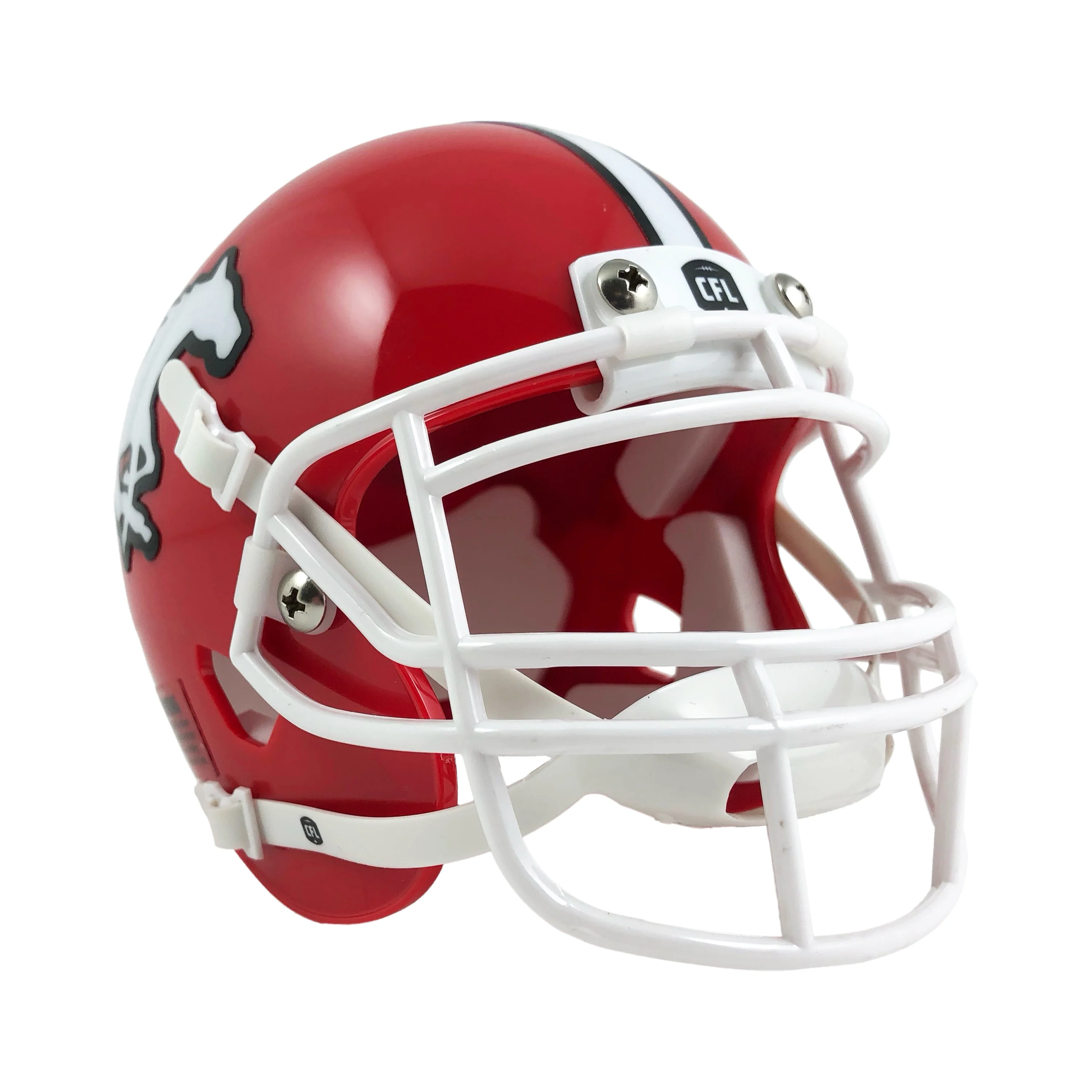 Stamps Mini Helmet - Image 3
