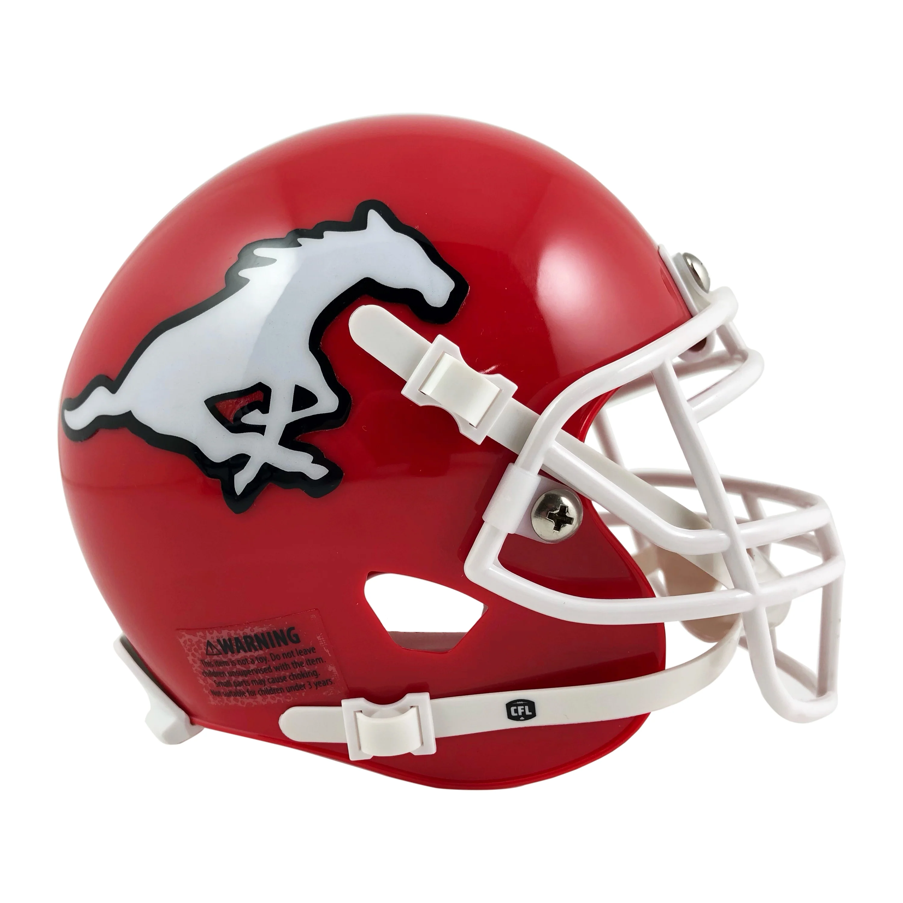 Stamps Mini Helmet - Image 4