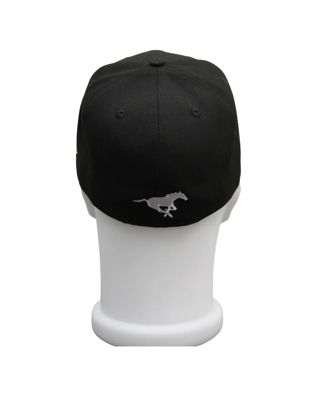 Stamps New Era 5950 Fitted CGY Cap - Image 3