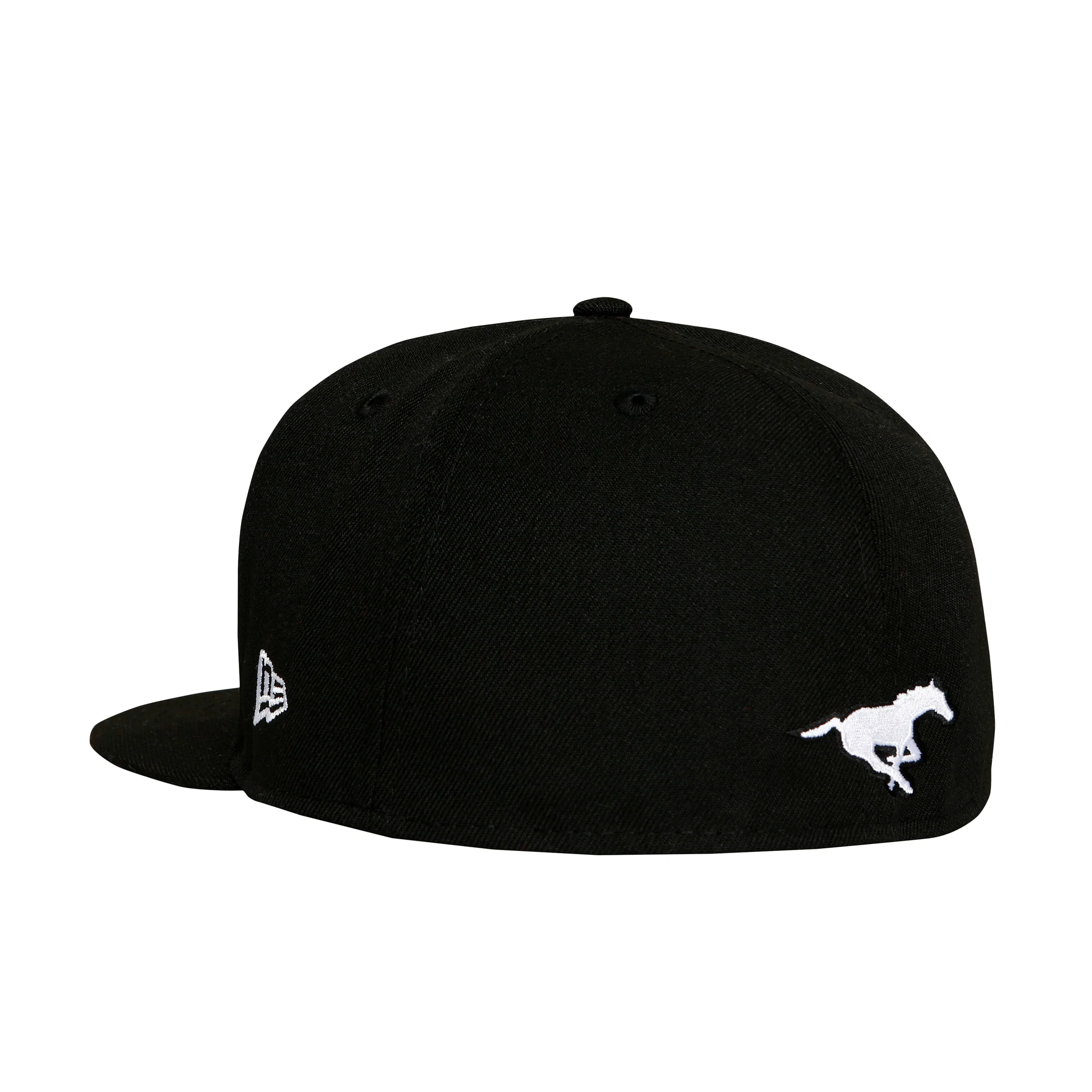 Stamps New Era 5950 Fitted CGY Cap - Image 4