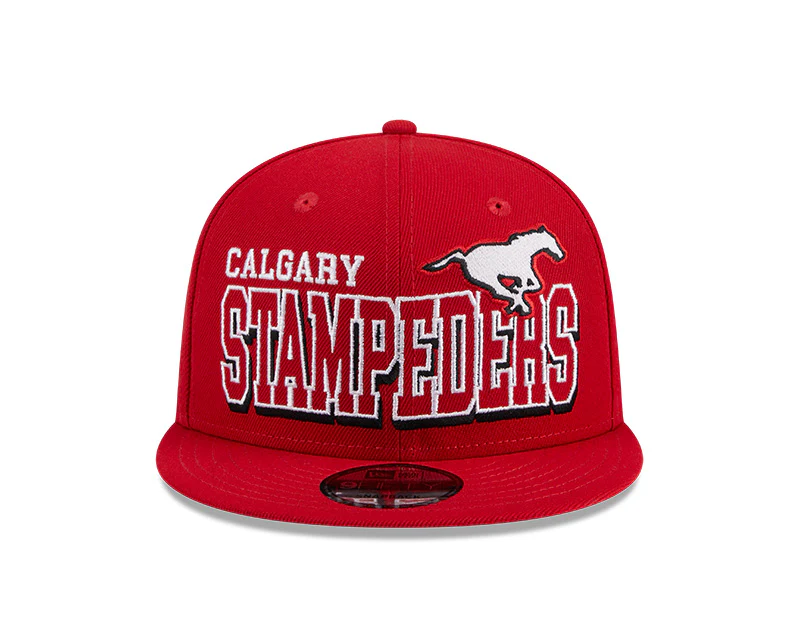 Stamps NE 950 Game Day Flatbrim Cap - Image 3
