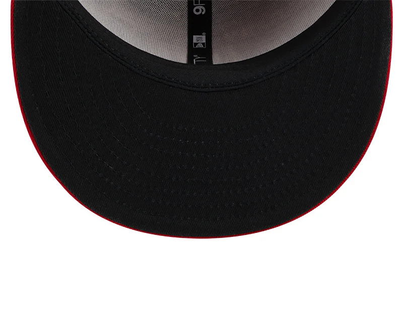 Stamps NE 950 Game Day Flatbrim Cap - Image 7