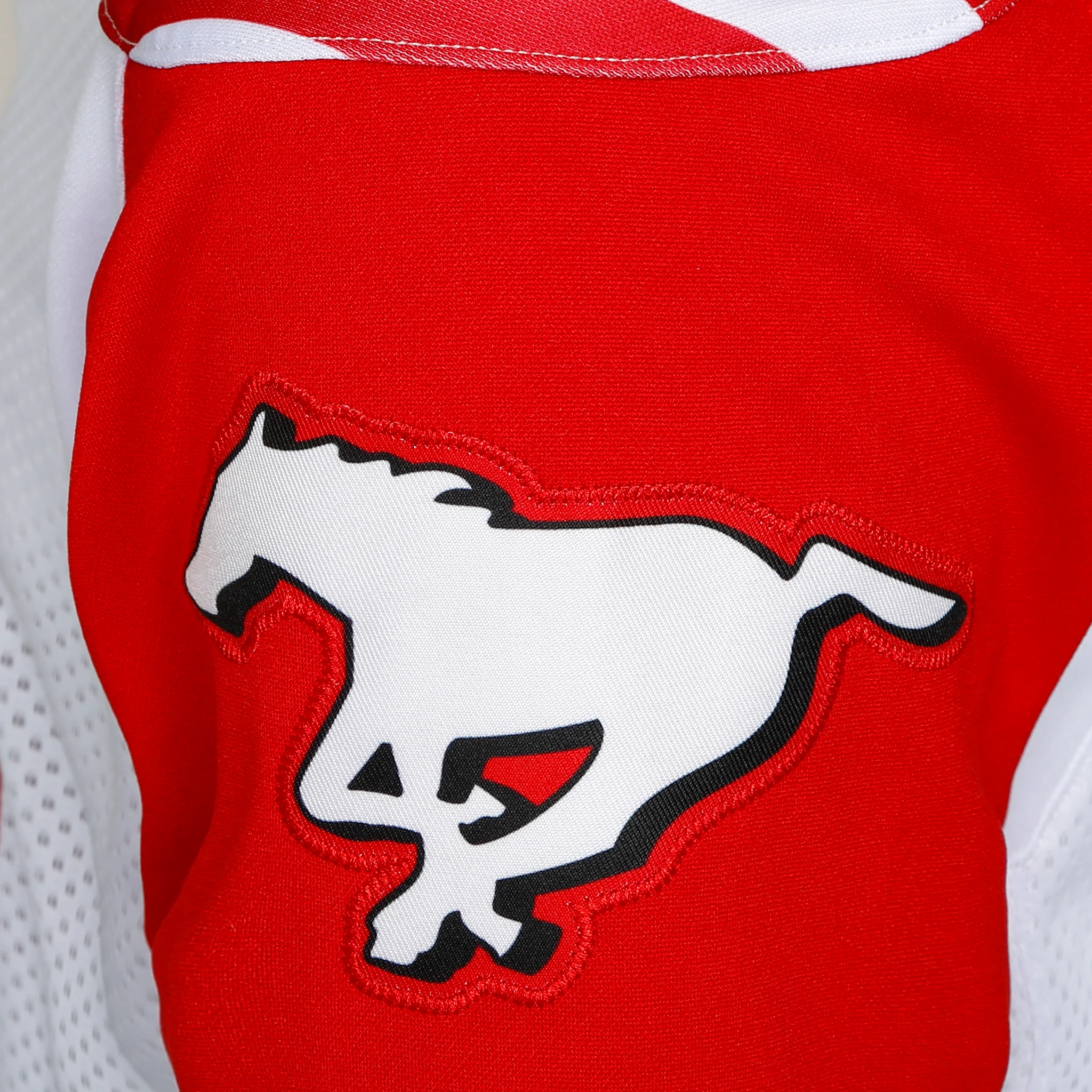 Stamps New Era Begelton Away Striped Jersey - Image 3