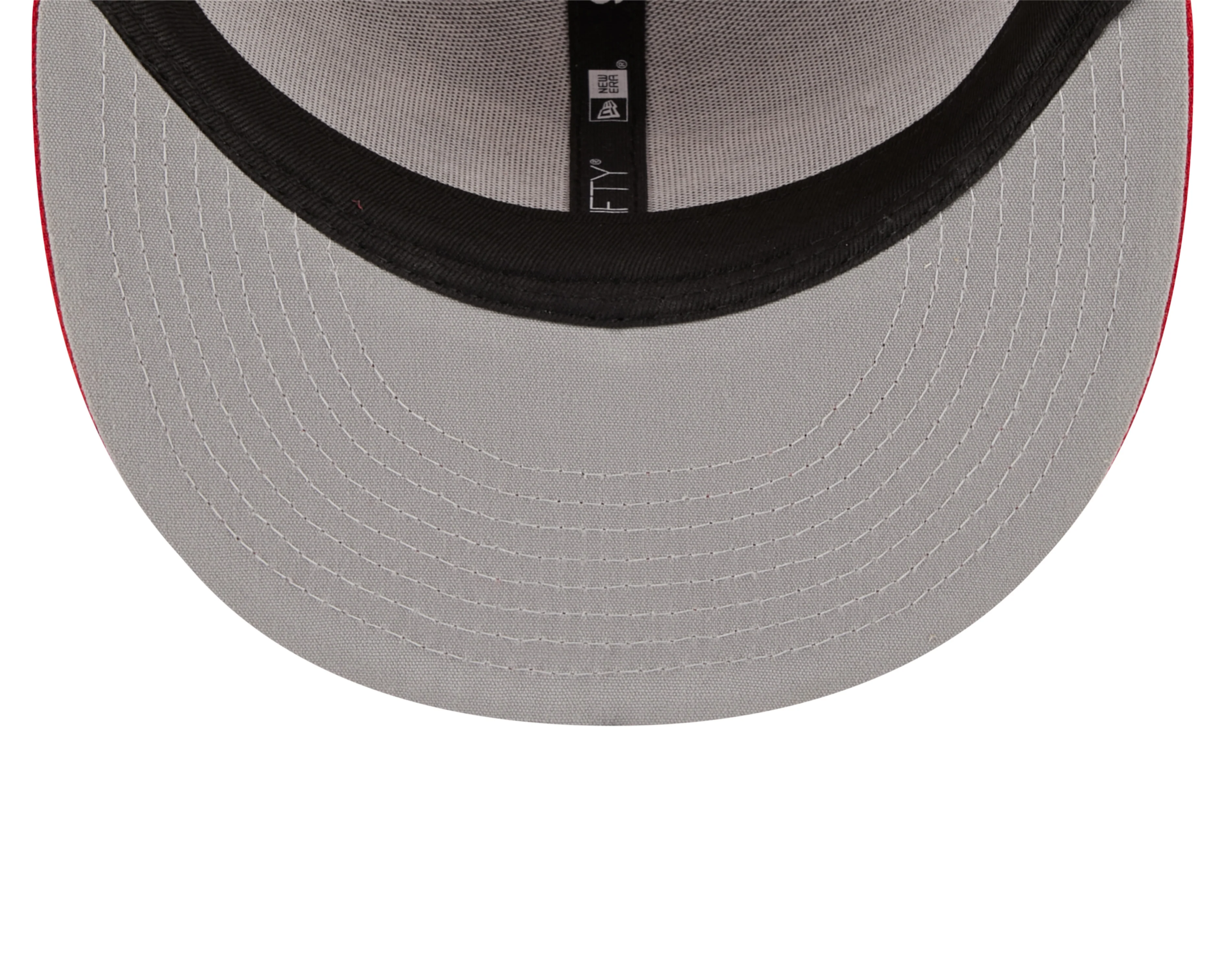 Stamps New Era Evergreen 950 Trucker Snapback Cap - Image 7