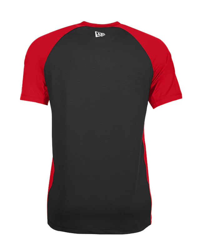 Stamps New Era SL26 Tital T-Shirt - Image 2