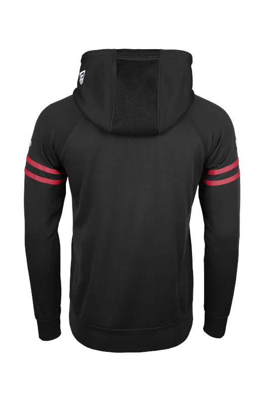 Stamps New Era SL24 Ladies Anchor Hoodie - Image 2