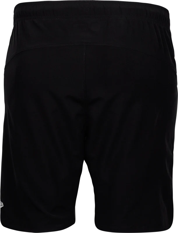 Stamps New Era SL25 Flex Woven Shorts - Image 2