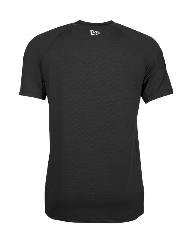 Stamps New Era SL26 Texter T-Shirt - Image 2