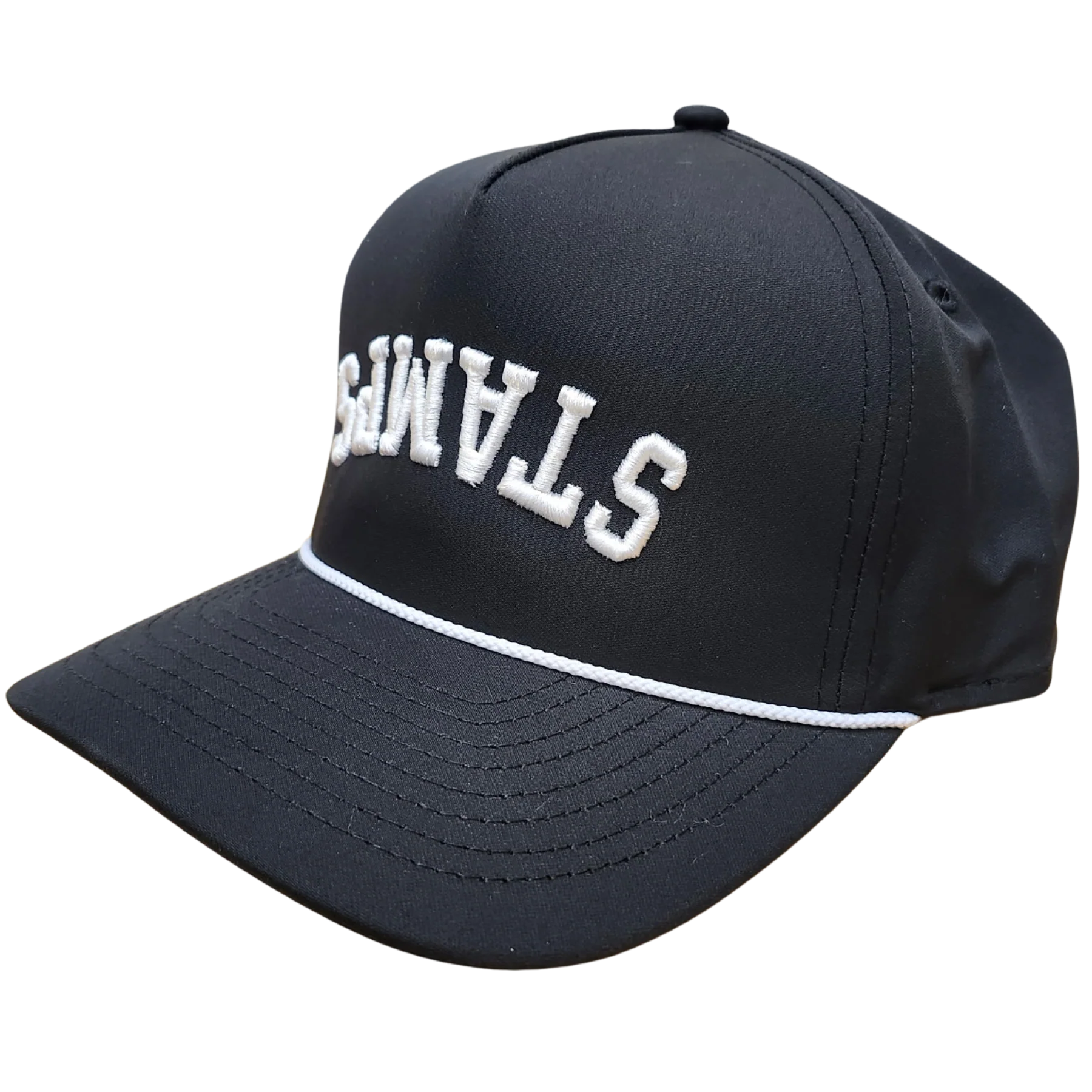 Stamps Reverse Arch Cap - Image 4