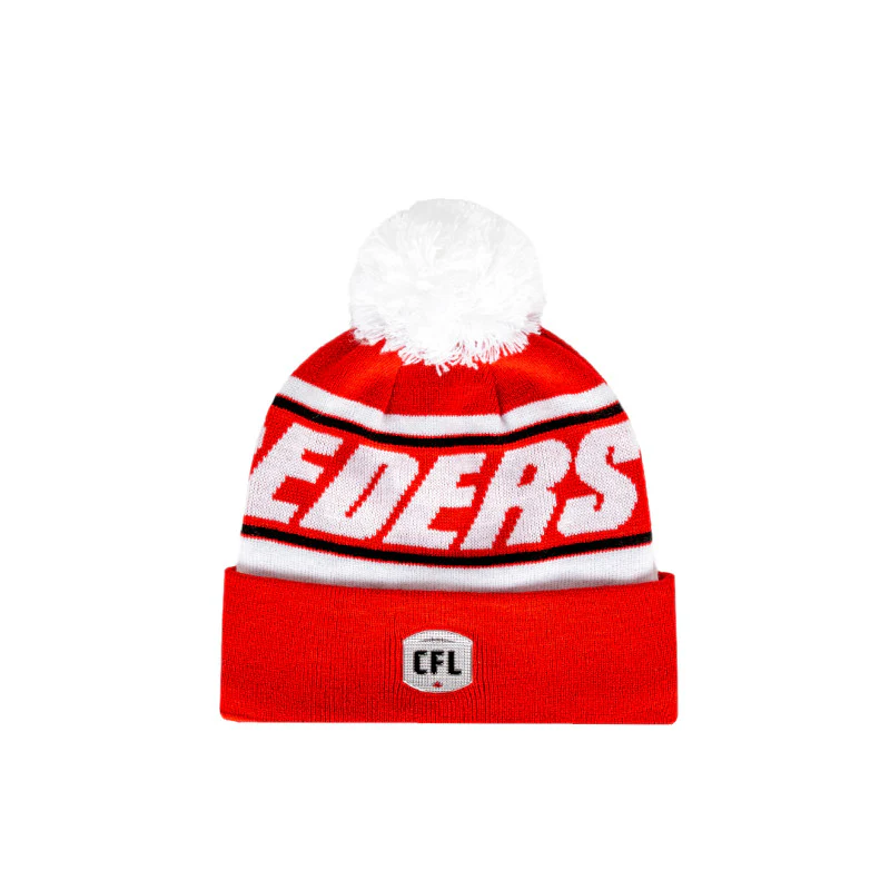 Stamps SL24 Sport Pom Knit Toque - Image 2