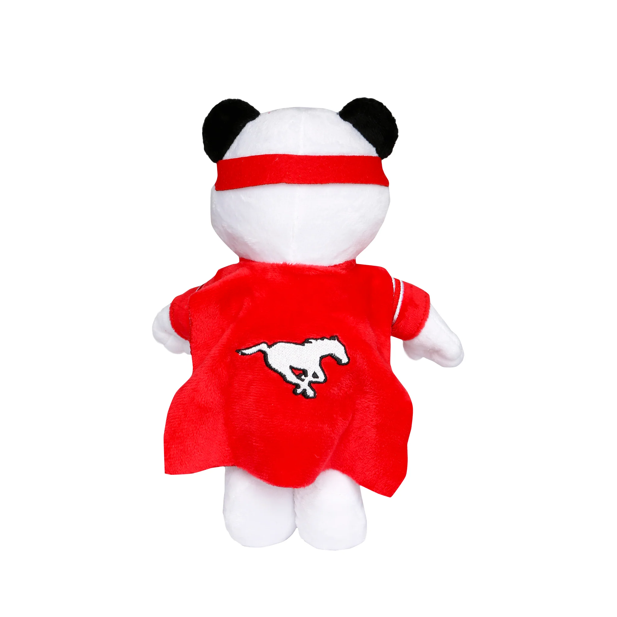 Stamps Superhero Plush Panda - Image 2