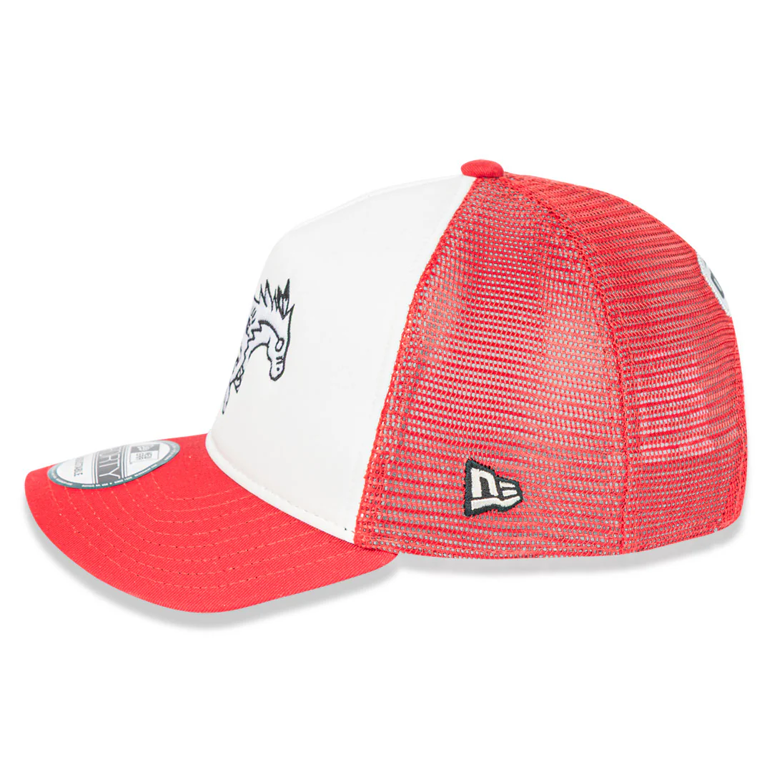 Stamps T&R New Era 940 Trucker cap - Image 3