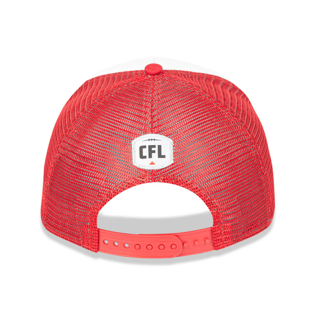 Stamps T&R New Era 940 Trucker cap - Image 5