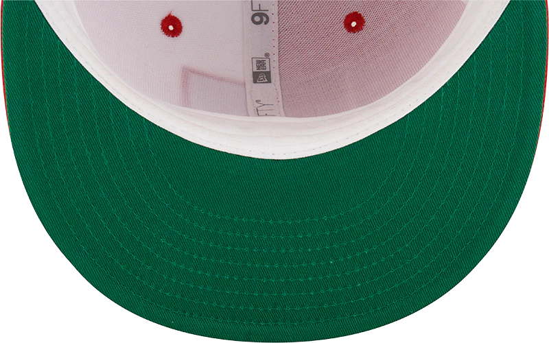 Stamps Turf Trad '24 950 Cap - Image 7