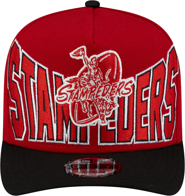 Stamps Turf Traditions '25 New Era 950 Cap - Image 3