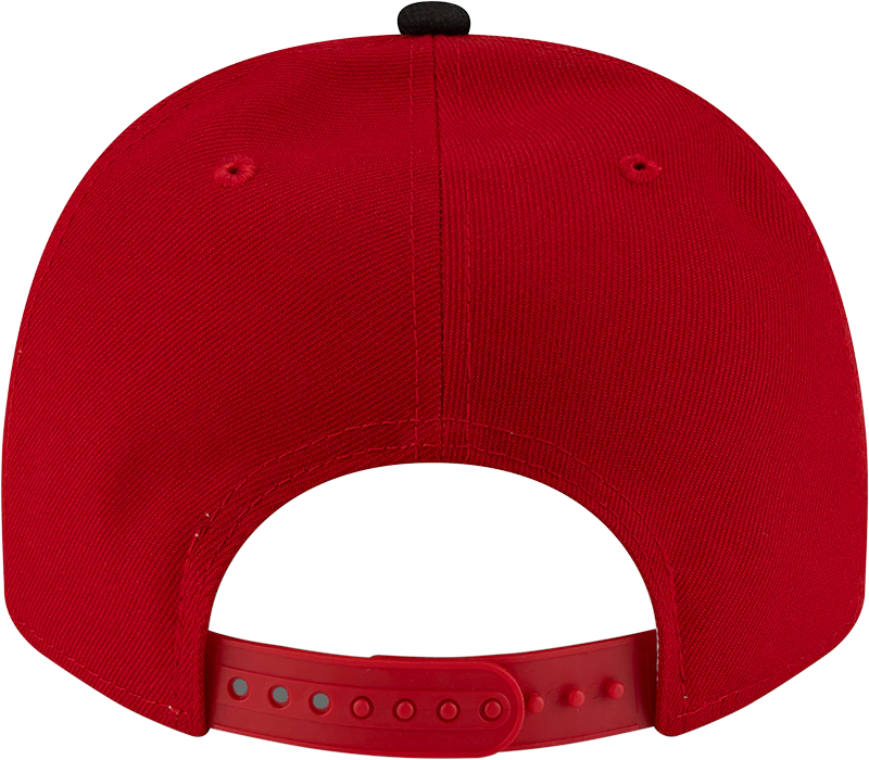 Stamps Turf Traditions '25 New Era 950 Cap - Image 5
