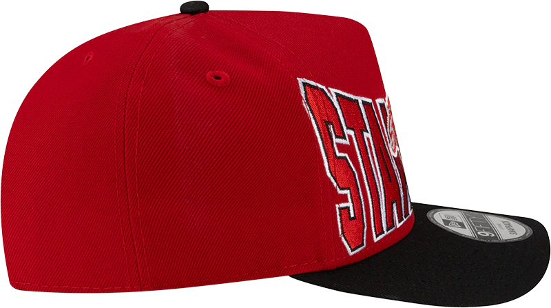 Stamps Turf Traditions '25 New Era 950 Cap - Image 6