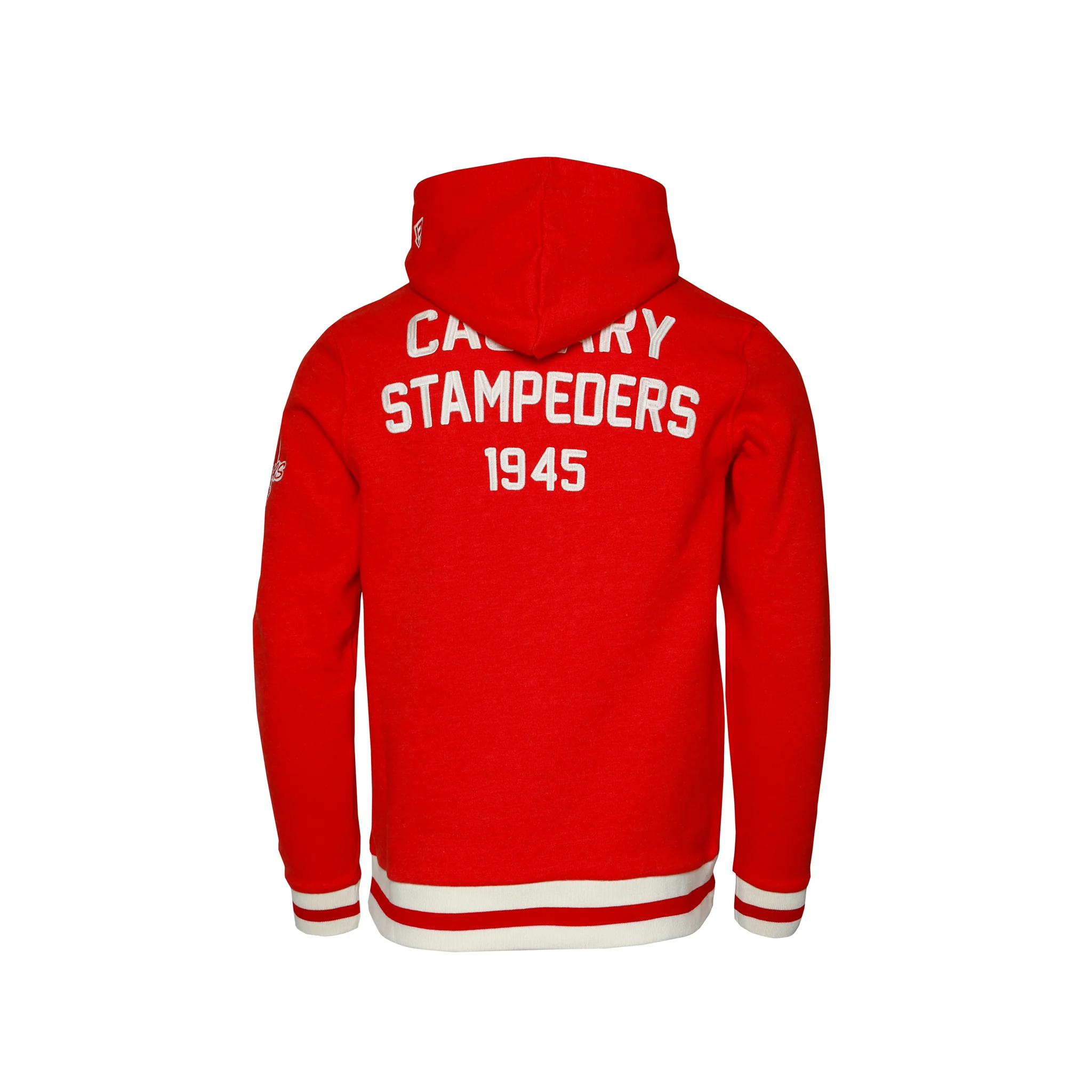 Stamps New Era Vintage Throwback Hoodie - Image 2