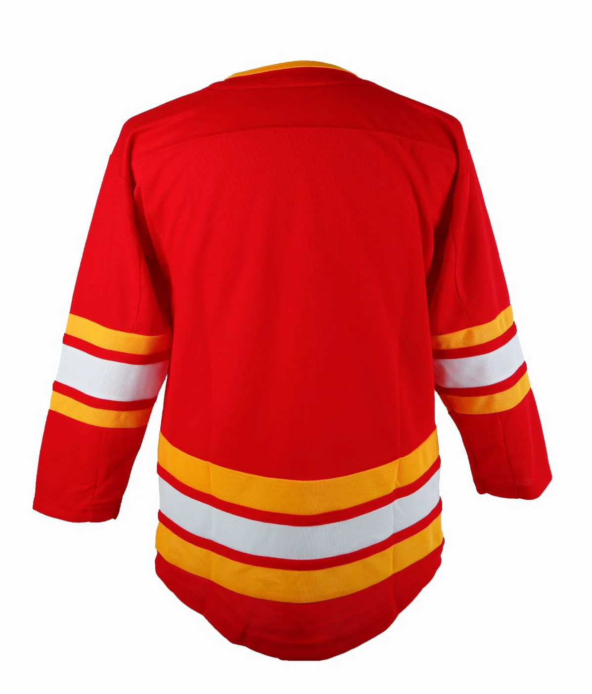 Flames Toddler Premier Home Jersey - Image 3