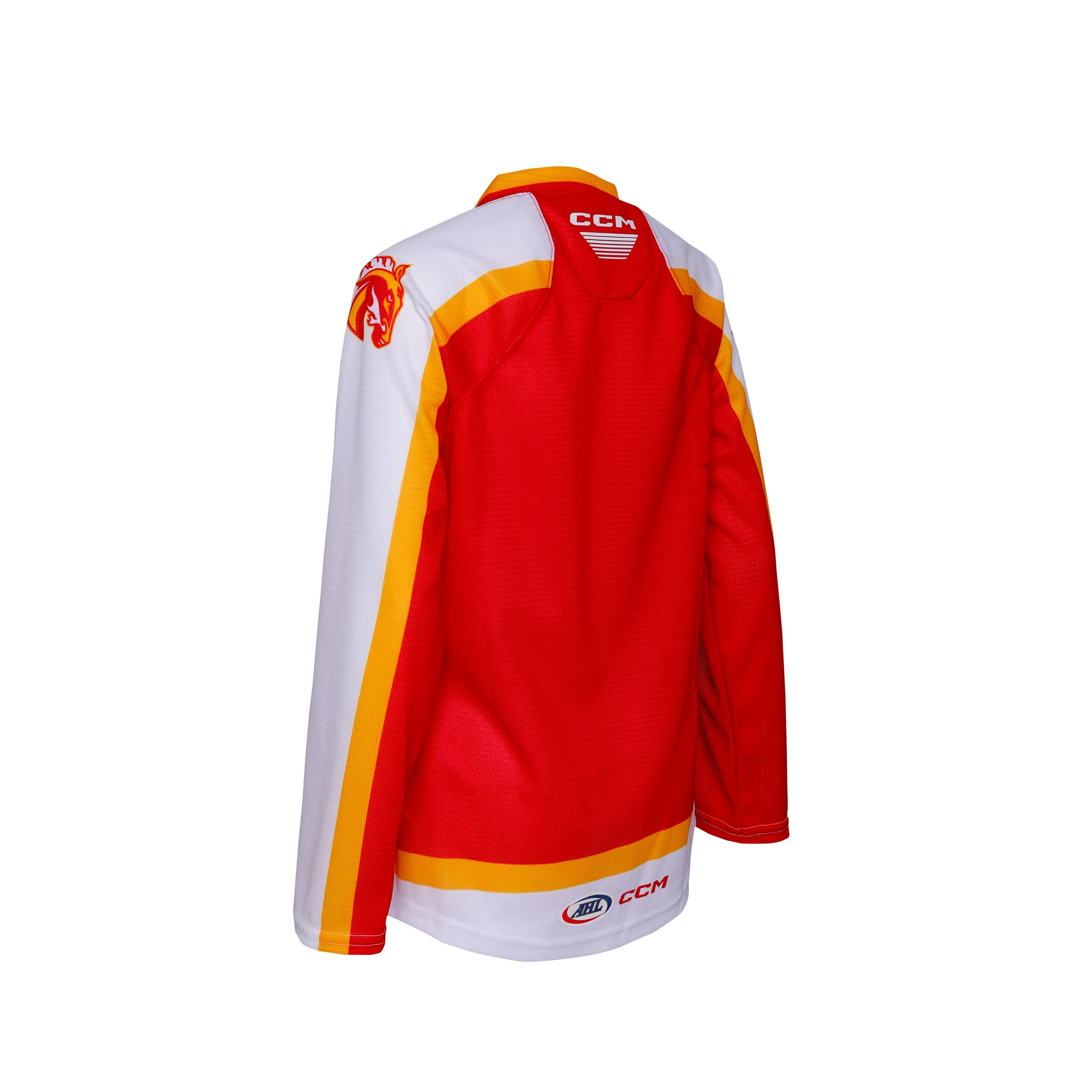 Wranglers Ladies Quicklite Jersey Red - Image 3