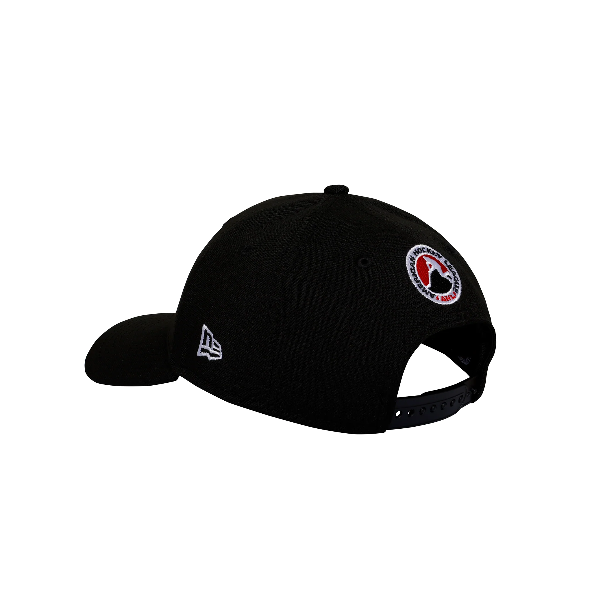 Wranglers NE Core Outlaw 3rd 940SS Cap - Image 2