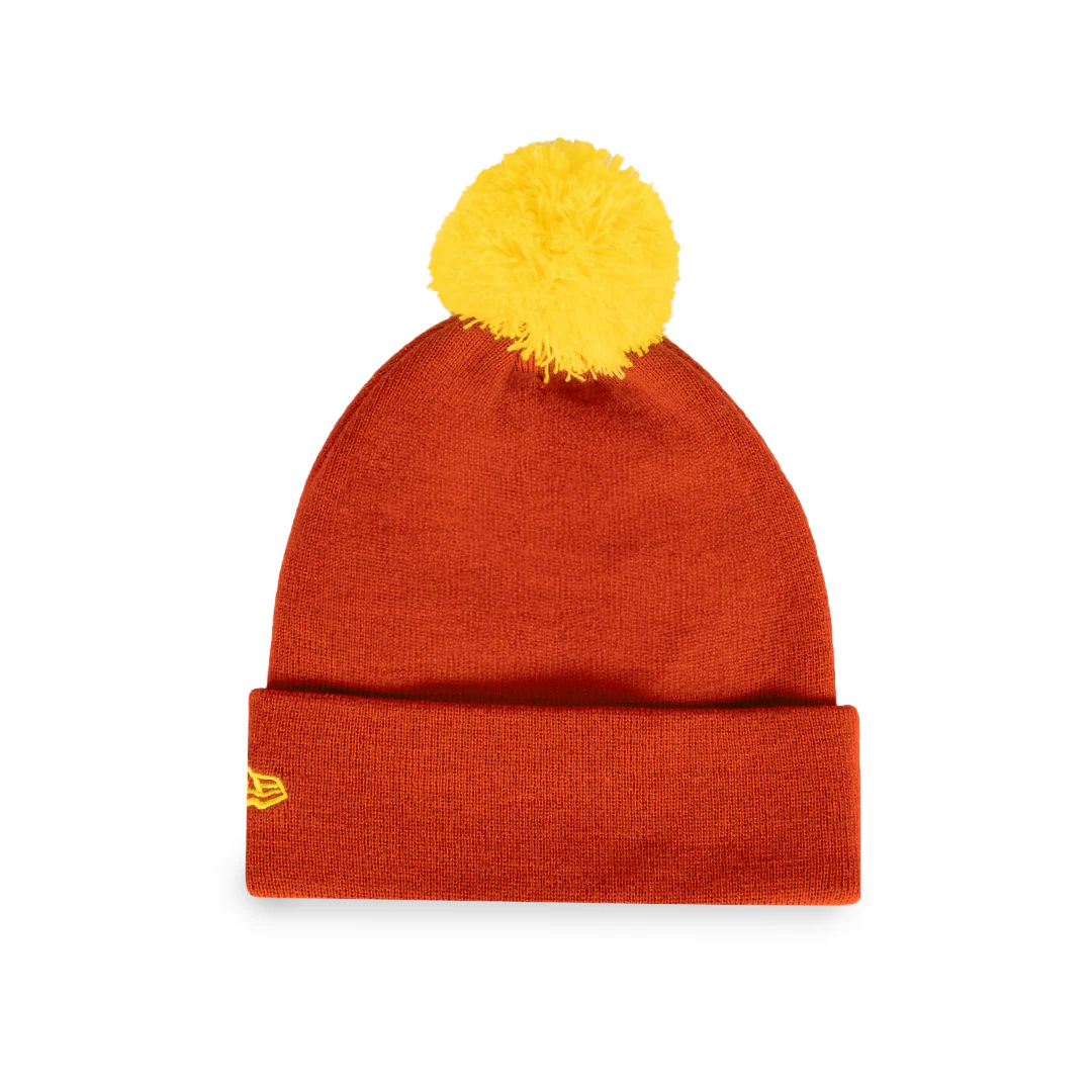 Wranglers New Era Team Dash Pom Knit - Image 2