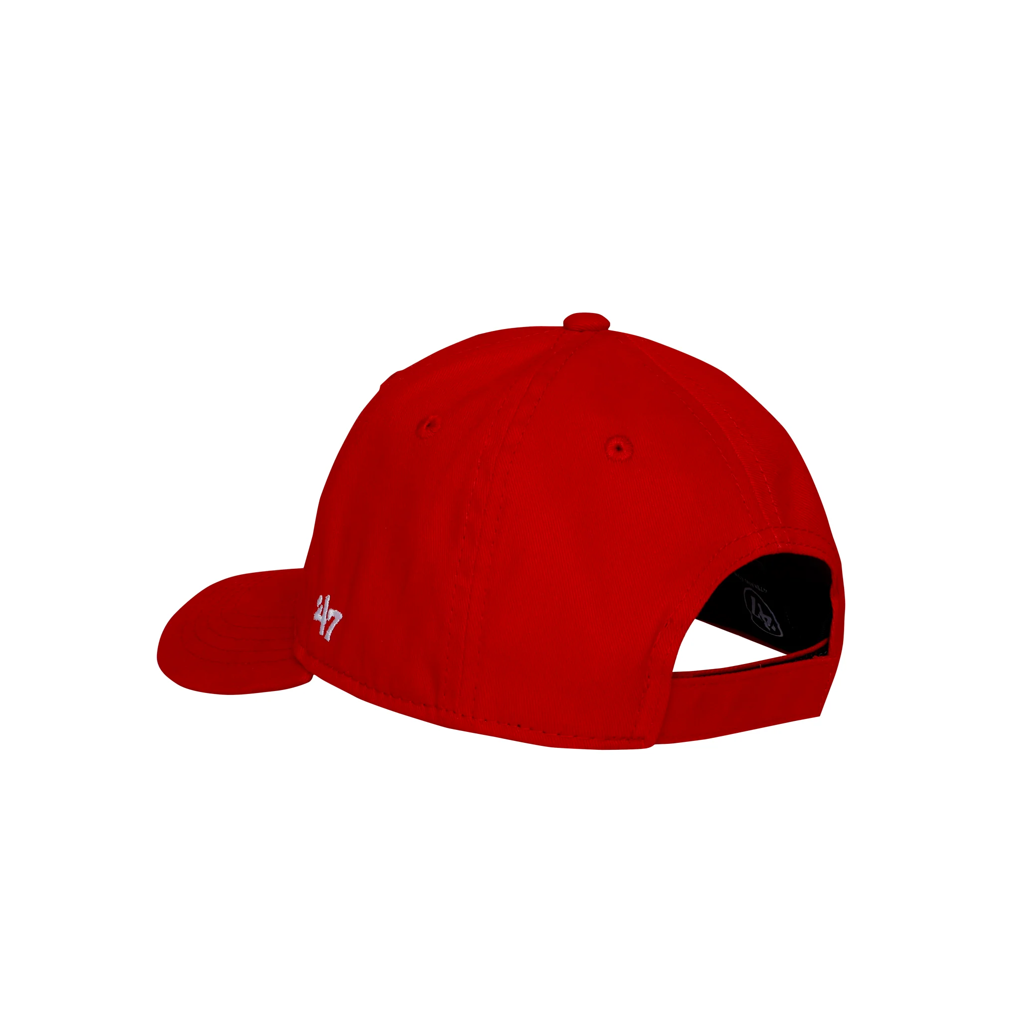 Wranglers Tot Basic MVP Cap - Image 2