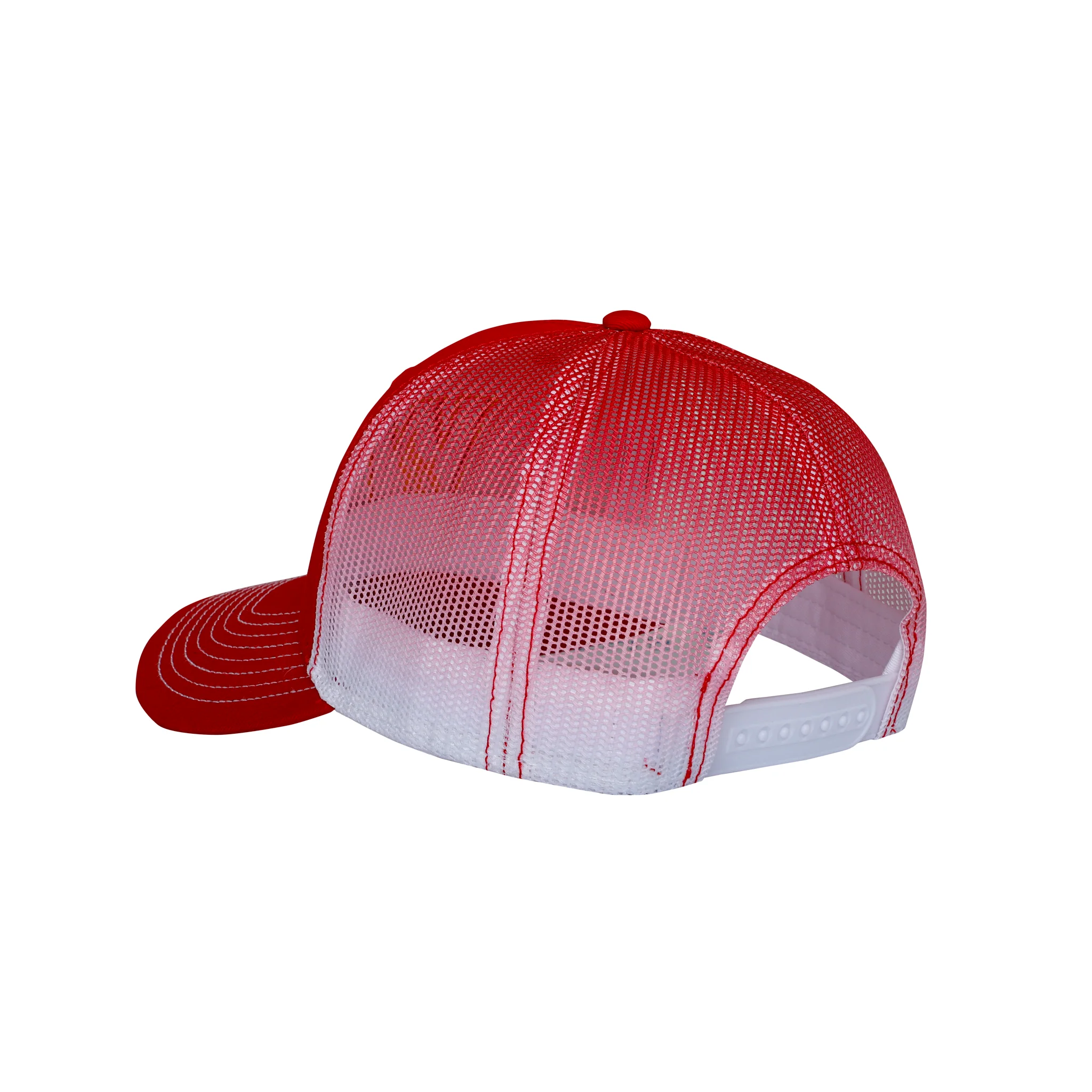 Wranglers Youth Cross Fade Cap - Image 2