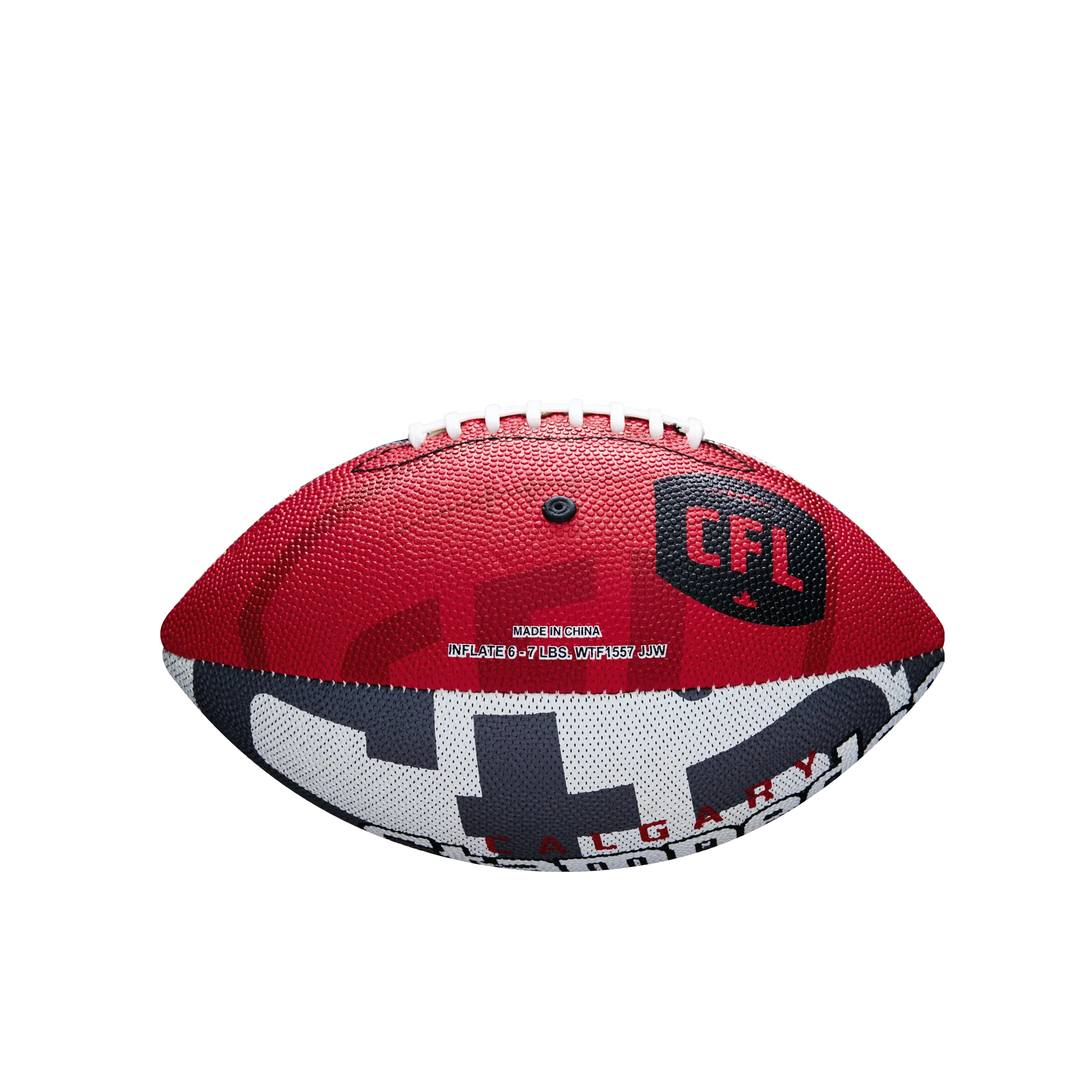 Stamps Wraparound Junior Football - Image 3
